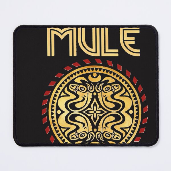 Item preview, Govt Mule Rock Band designed and sold by ChristopherSu9.