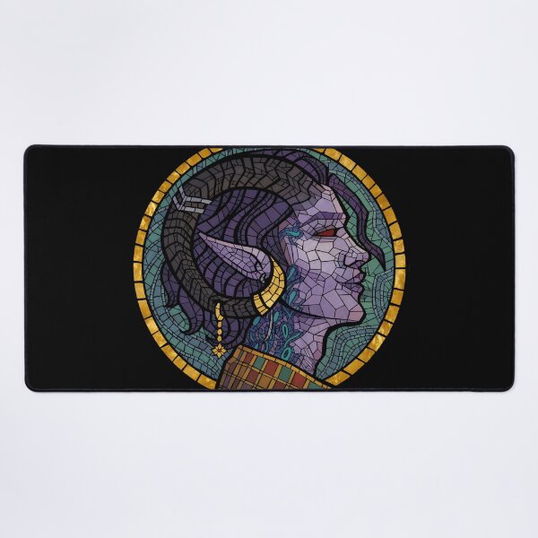 Item preview,  Mollymauk Tealeaf designed and sold by ALICETEMPL.