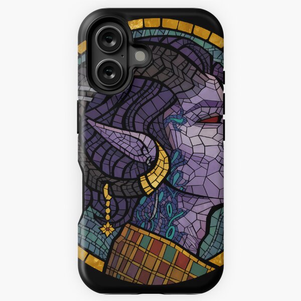Item preview,  Hoja de té de Mollymauk designed and sold by ALICETEMPL.