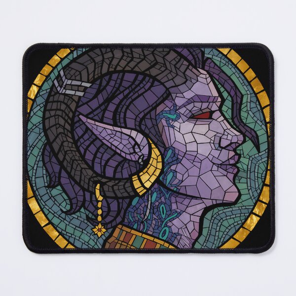 Item preview,  Mollymauk Tealeaf designed and sold by ALICETEMPL.