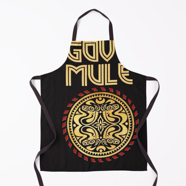 Item preview, Govt Mule Rock Band designed and sold by ChristopherSu9.