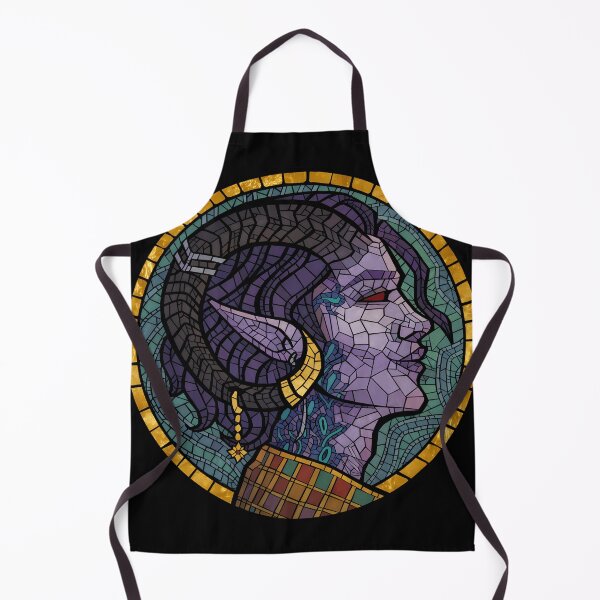Item preview,  Mollymauk Tealeaf designed and sold by ALICETEMPL.