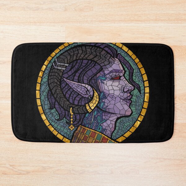 Item preview,  Mollymauk Tealeaf designed and sold by ALICETEMPL.