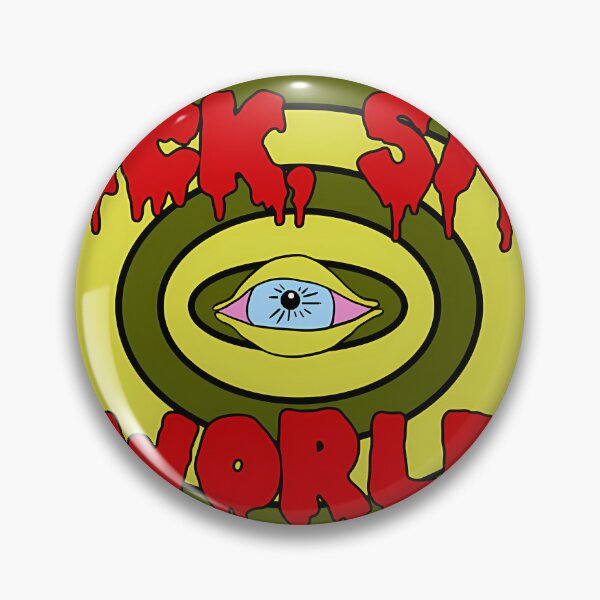 Item preview, Sick Sad World designed and sold by LizbethFeldste.