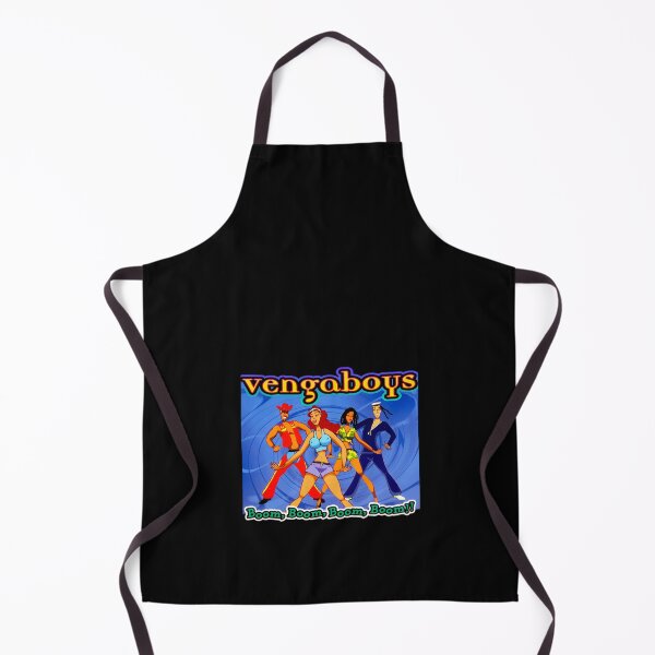 Item preview, Eurodance Tour Pop Vengaboys Band designed and sold by CaraRotter.