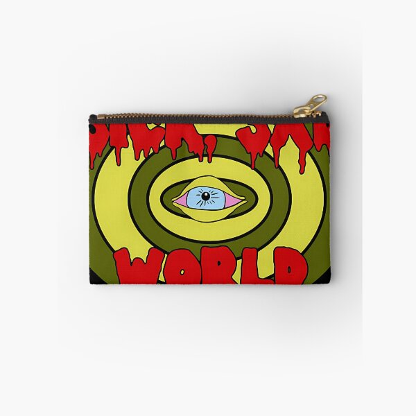 Item preview, Sick Sad World designed and sold by LizbethFeldste.
