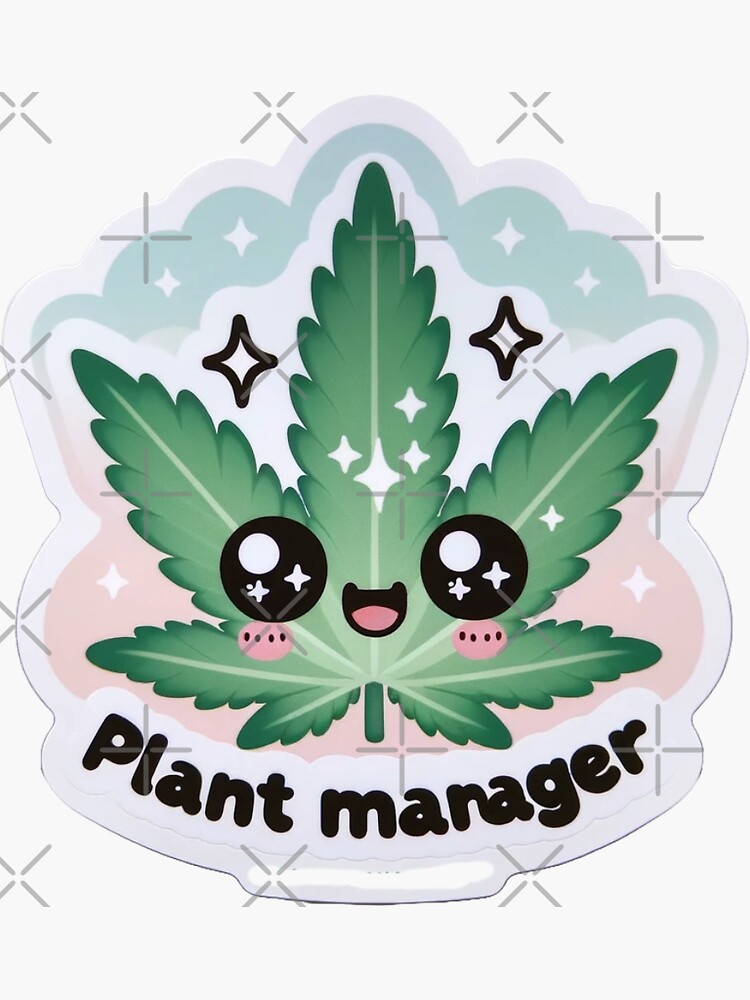 Réglez La Ligne Stop Marijuana Ou Feuille De Cannabis Marijuana Dans Le Cu0153ur Cookies Avec Plante