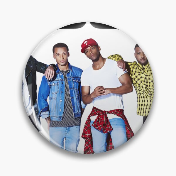 Item preview, Jls Band 2013 Jls Tour designed and sold by MyriamWeimann.