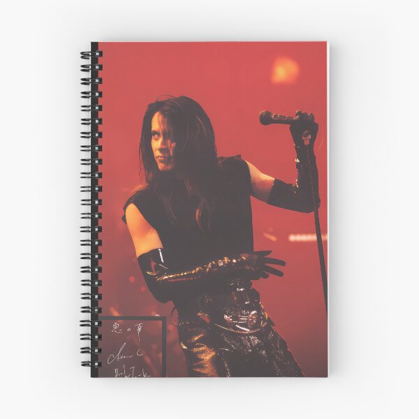 Item preview, Atsushi Sakurai Buck Tick Vintage designed and sold by JONAESANDRA.