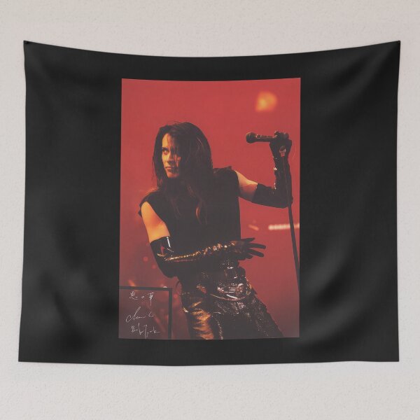 Item preview, Atsushi Sakurai Buck Tick Vintage designed and sold by JONAESANDRA.