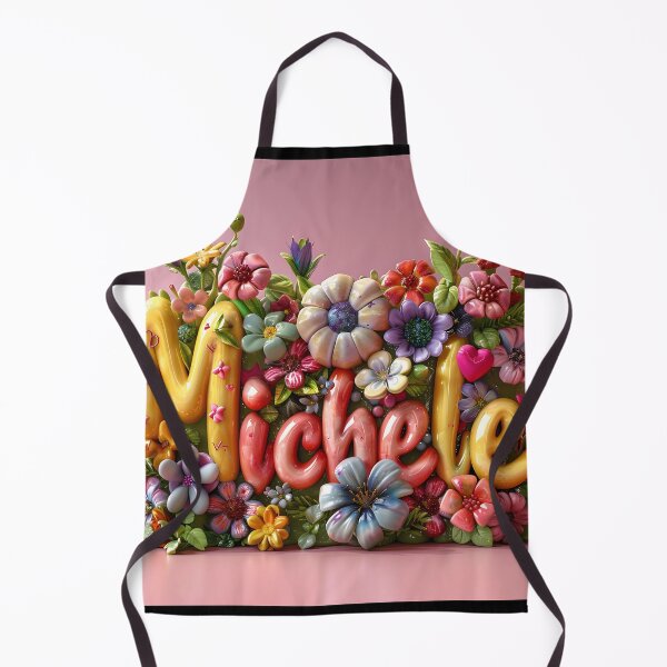 Item preview, Michele Graphic 2 designed and sold by wayneflint.
