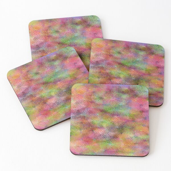Item preview, Abstract  designed and sold by Rainbowland123.