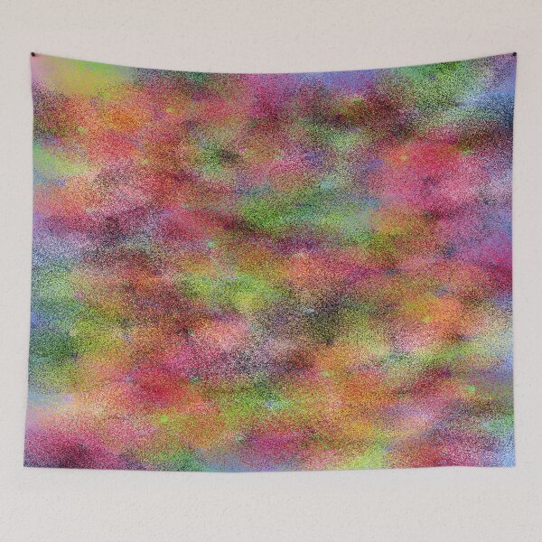 Item preview, Abstract  designed and sold by Rainbowland123.