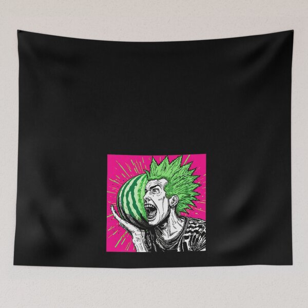 Item preview, Exclamatory Pulp designed and sold by CaraRotter.