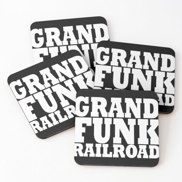 Item preview,  Quote Grand  Retro Mark Band Music Funk  Best Gift Rock Railroad designed and sold by Porschard.