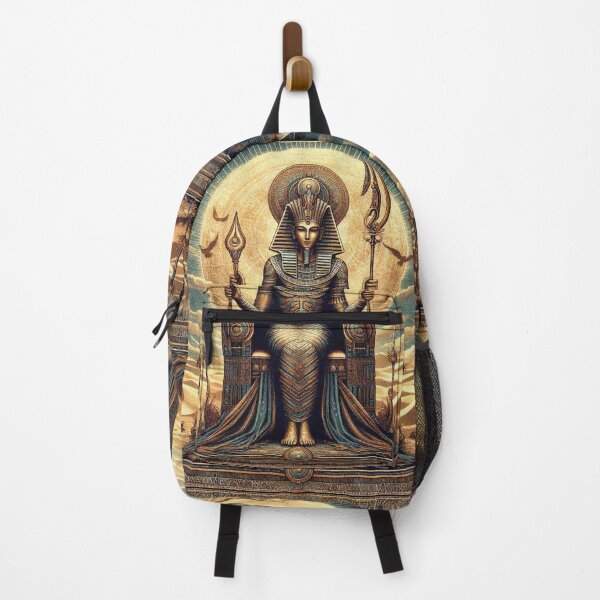 Item preview, Egyptian Gods Series: Osiris designed and sold by Illuministique.