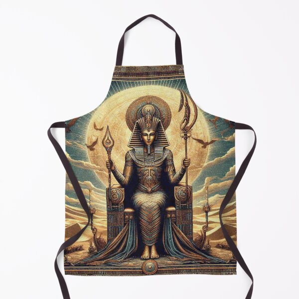 Item preview, Egyptian Gods Series: Osiris designed and sold by Illuministique.