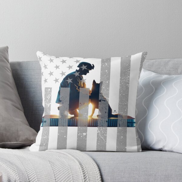 Item preview, Experience Heartfelt Connection: Veterans & Dogs  designed and sold by ValorVerse.