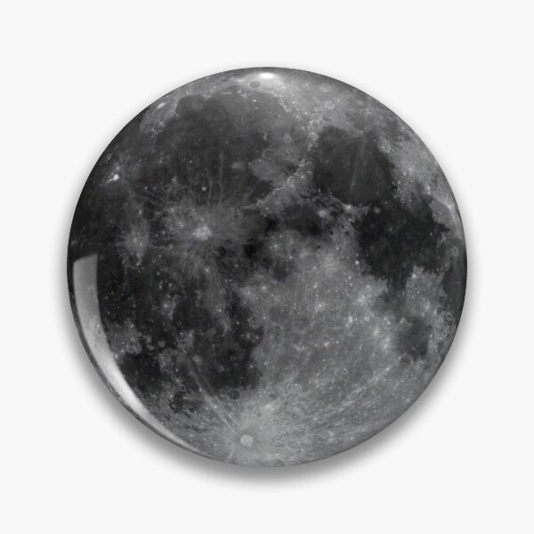 Item preview, Luna negra designed and sold by DIGABLETEEZ.
