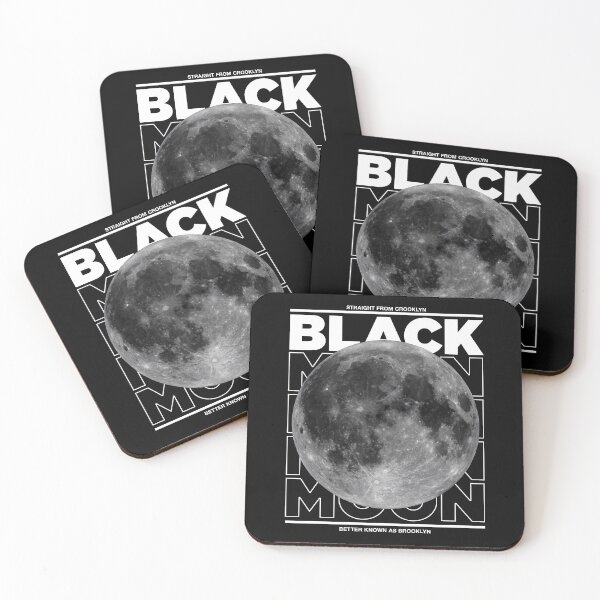 Item preview, Black Moon designed and sold by DIGABLETEEZ.