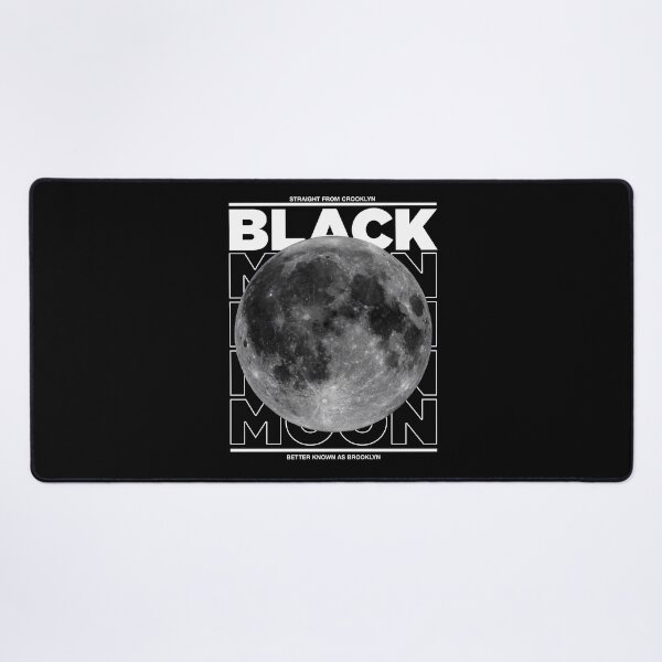Item preview, Black Moon designed and sold by DIGABLETEEZ.