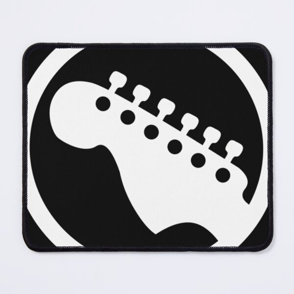 Item preview, Rock Band Guitar (Leftie) designed and sold by Porschard.