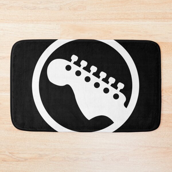 Item preview, Rock Band Guitar (Leftie) designed and sold by Porschard.