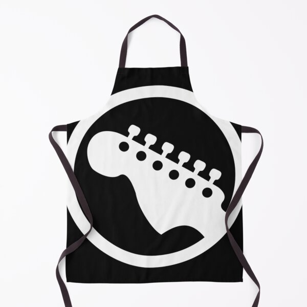 Item preview, Rock Band Guitar (Leftie) designed and sold by Porschard.