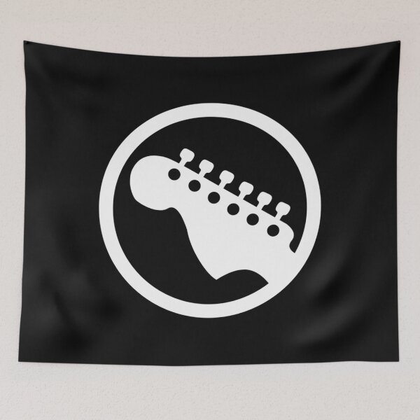 Item preview, Rock Band Guitar (Leftie) designed and sold by Porschard.