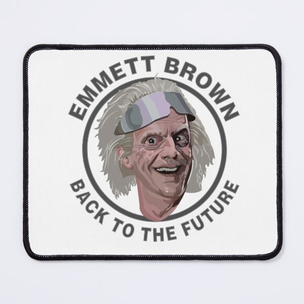 Item preview, EMMETT BROWN designed and sold by haroletel.