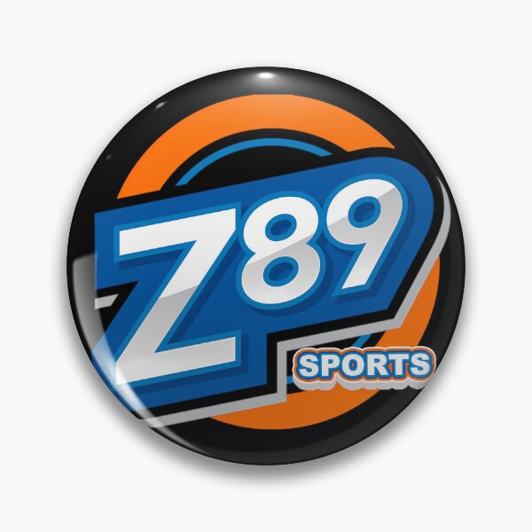 Item preview, Z89 Sports Logo designed and sold by AntoniaSander.