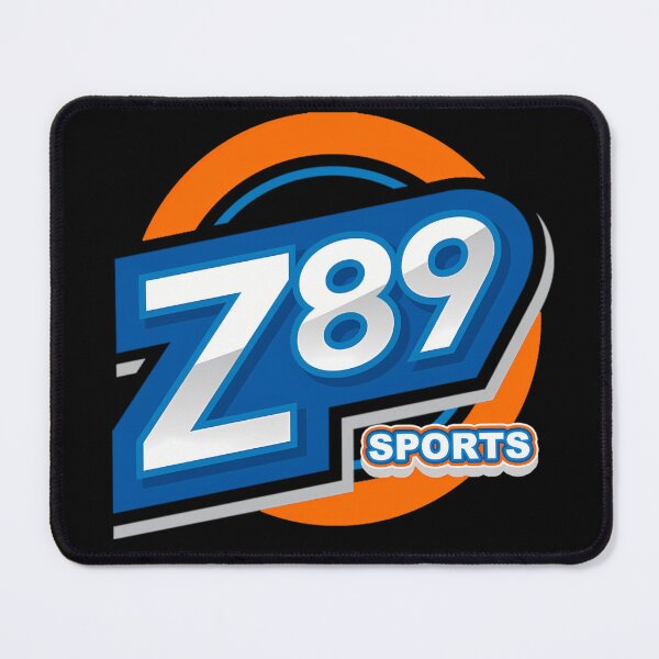 Item preview, Z89 Sports Logo designed and sold by AntoniaSander.
