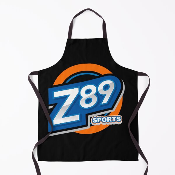 Item preview, Z89 Sports Logo designed and sold by AntoniaSander.