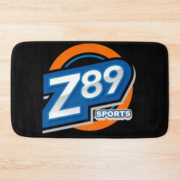 Item preview, Z89 Sports Logo designed and sold by AntoniaSander.