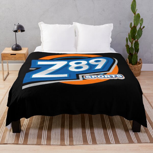 Item preview, Z89 Sports Logo designed and sold by AntoniaSander.