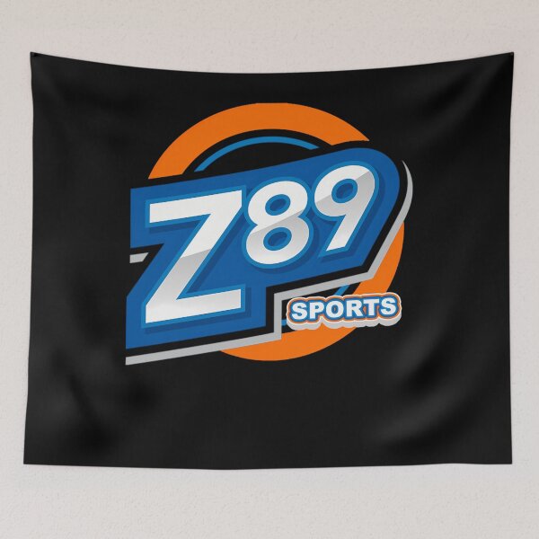Item preview, Z89 Sports Logo designed and sold by AntoniaSander.