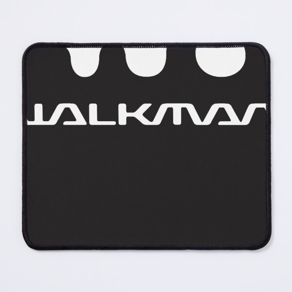 Item preview, Walkman Logo 90s  designed and sold by JamesBond8.
