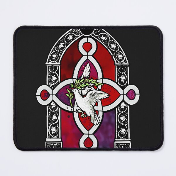 Item preview, The Mission - Mercy Mission designed and sold by JONAESANDRA.