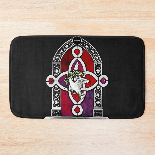 Item preview, The Mission - Mercy Mission designed and sold by JONAESANDRA.