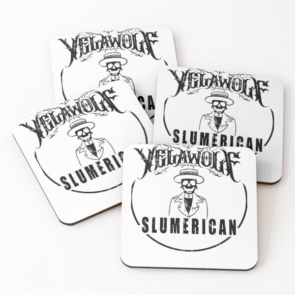 Item preview, Yelawolf Music Band designed and sold by AntoniaSander.