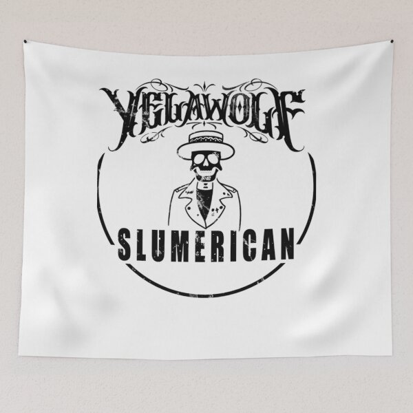 Item preview, Yelawolf Music Band designed and sold by AntoniaSander.
