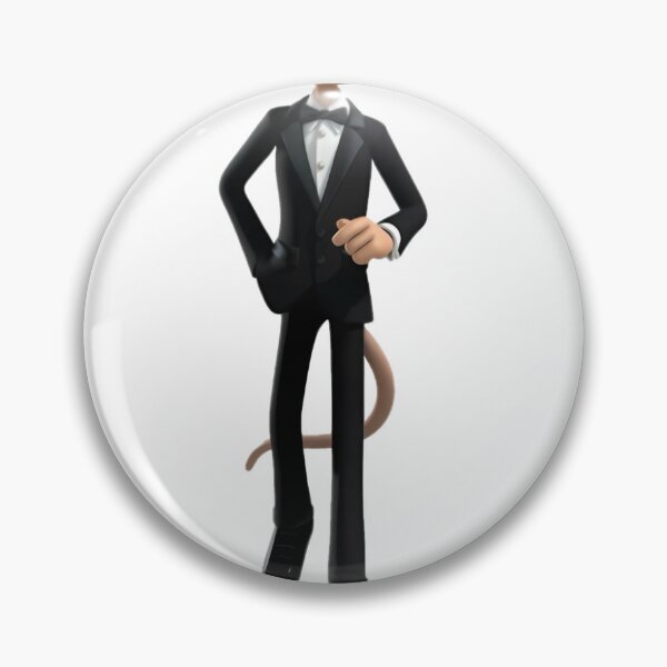 Item preview, Ratty Healy designed and sold by JeromeOlivier.