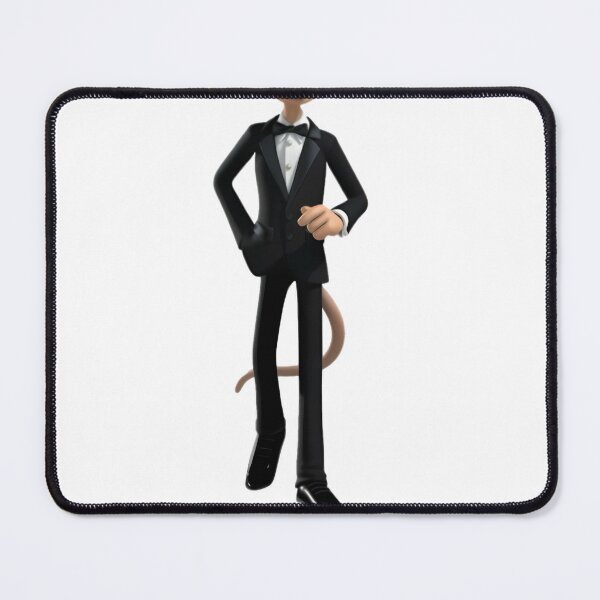 Item preview, Ratty Healy designed and sold by JeromeOlivier.
