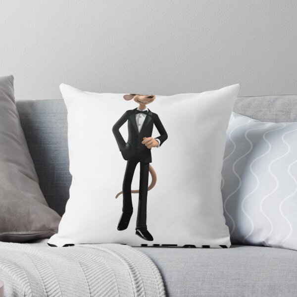 Item preview, Ratty Healy designed and sold by JeromeOlivier.