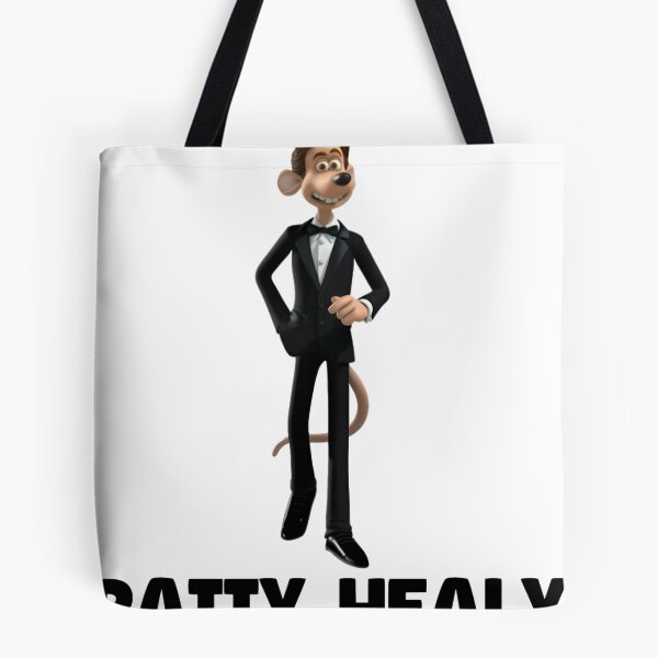 Item preview, Ratty Healy designed and sold by JeromeOlivier.