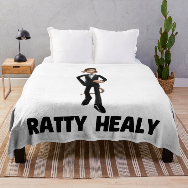 Item preview, Ratty Healy designed and sold by JeromeOlivier.