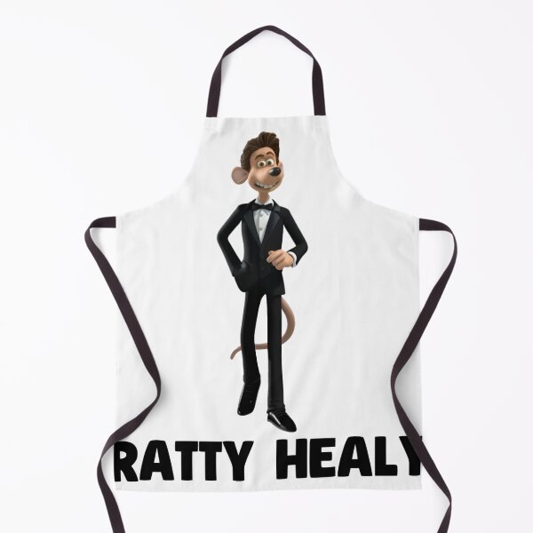 Item preview, Ratty Healy designed and sold by JeromeOlivier.