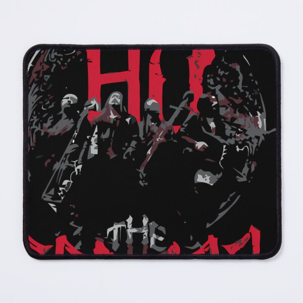 Item preview, The Hu Band designed and sold by JeromeOlivier.