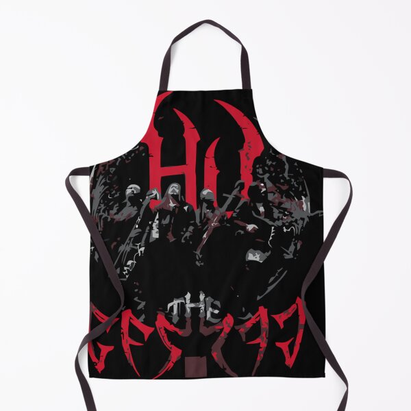 Item preview, The Hu Band designed and sold by JeromeOlivier.