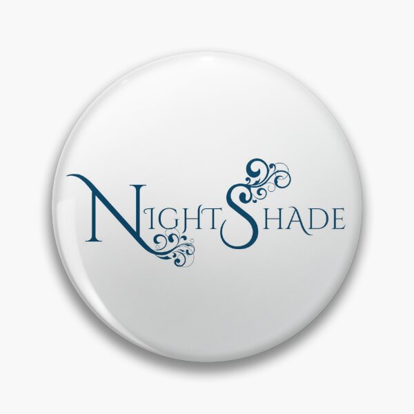 Item preview, NightShade Teal designed and sold by writeshaz.
